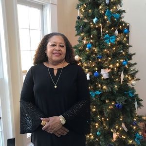 Meet your Posher, Donna